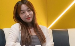 干露露全套艺术照